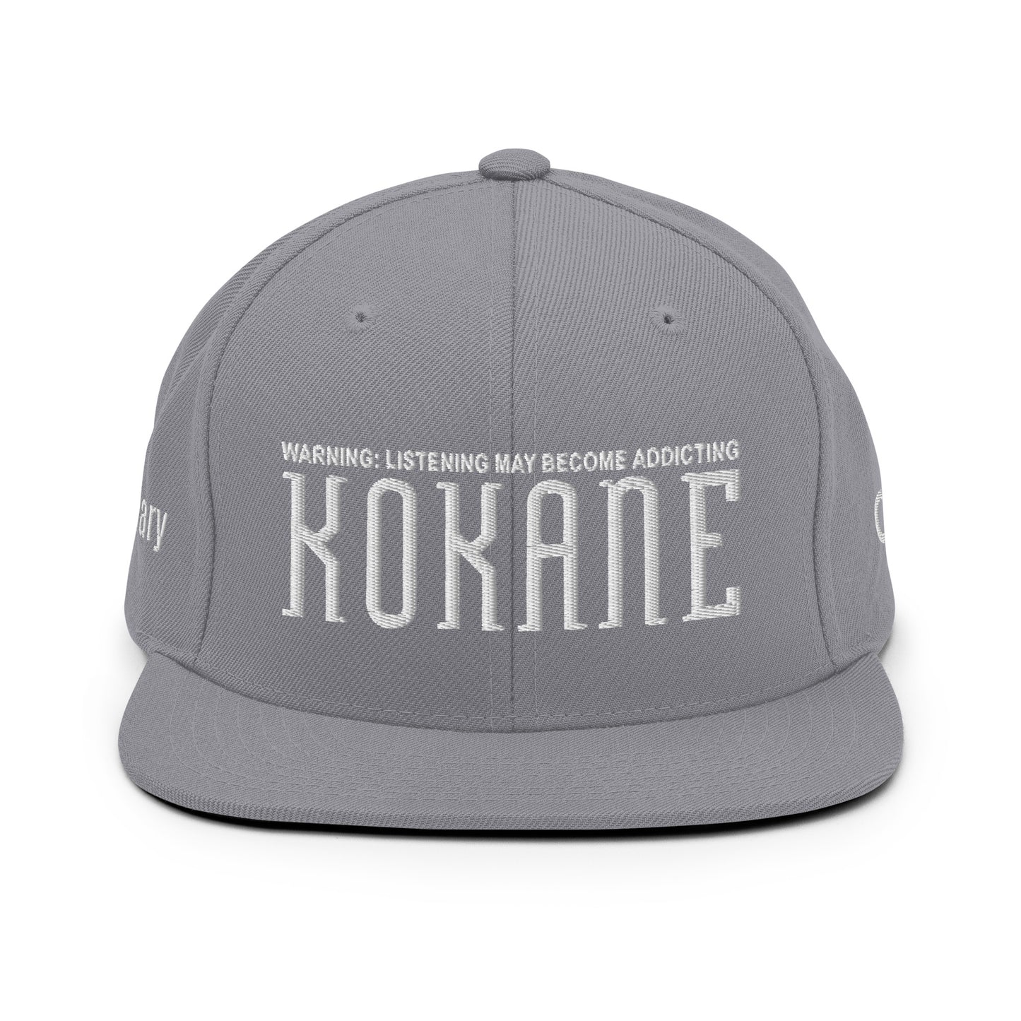 Kokane OG [Snapback Hat]