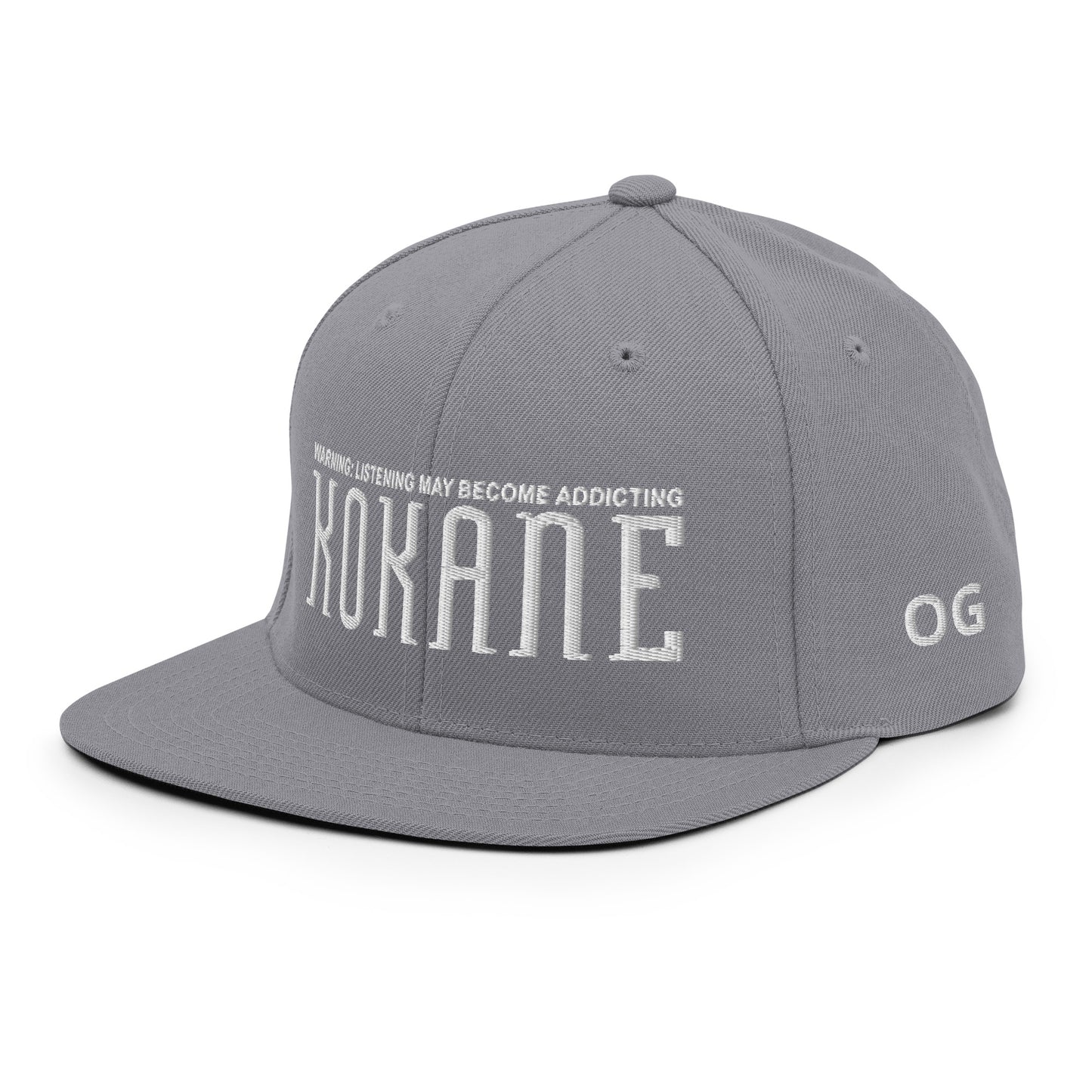 Kokane OG [Snapback Hat]