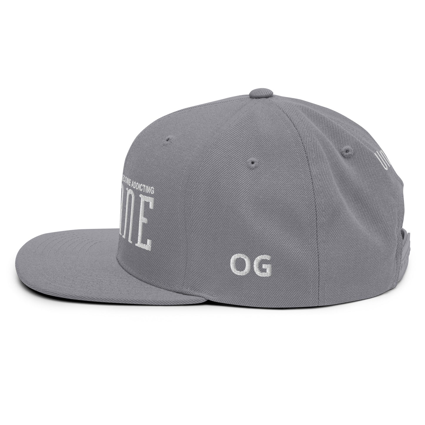 Kokane OG [Snapback Hat]