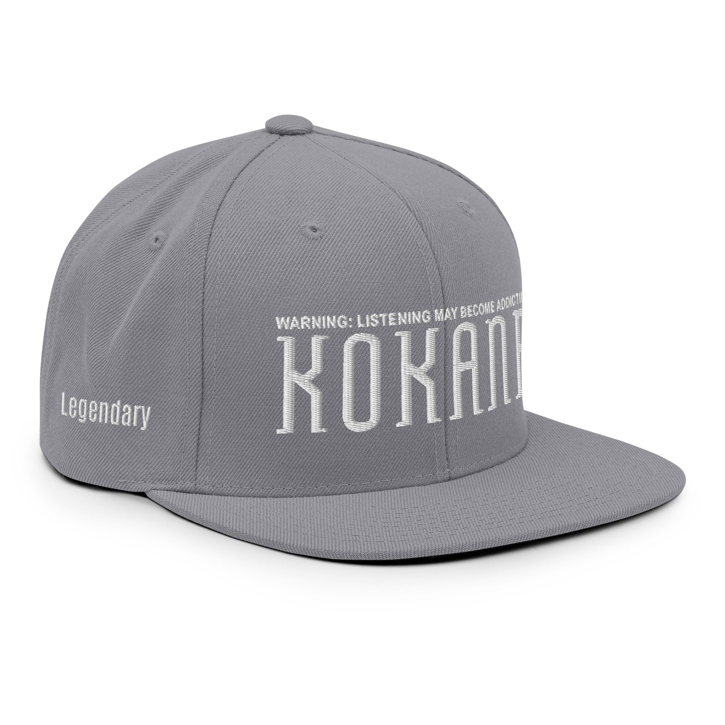 Kokane OG [Snapback Hat]