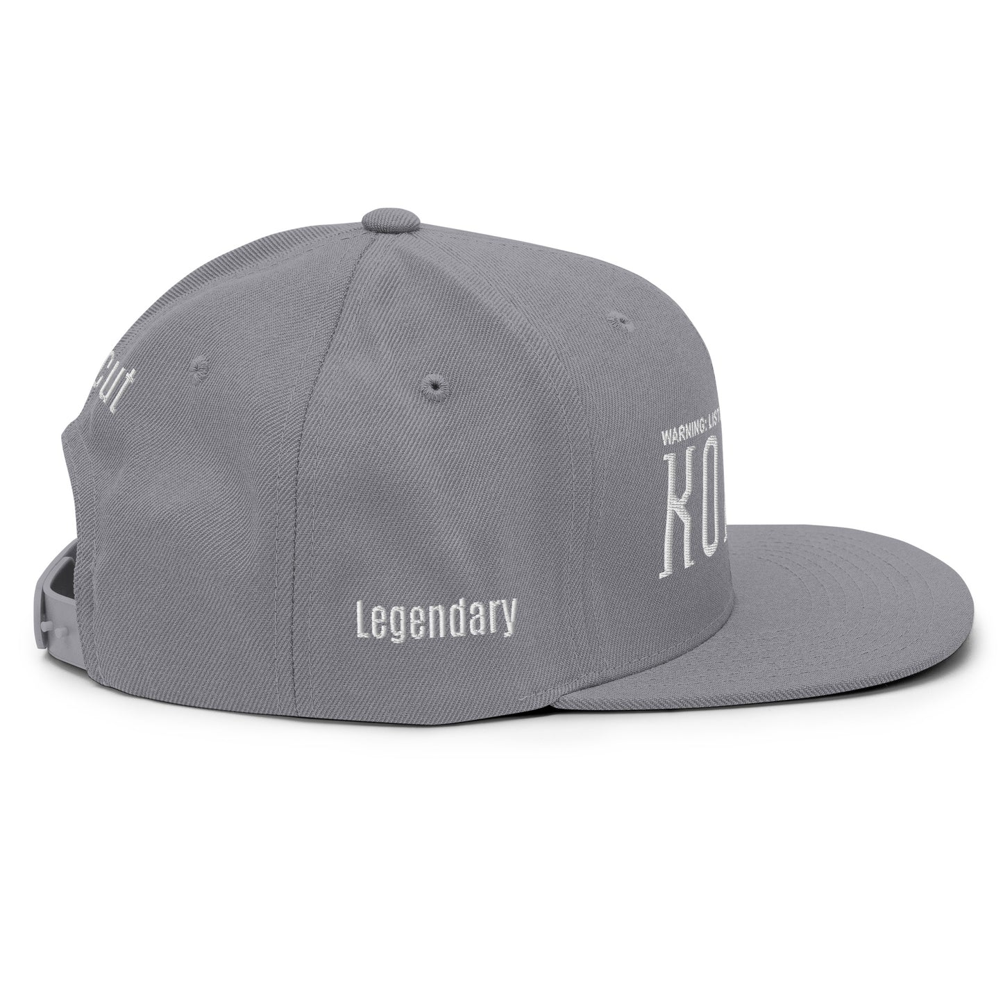 Kokane OG [Snapback Hat]