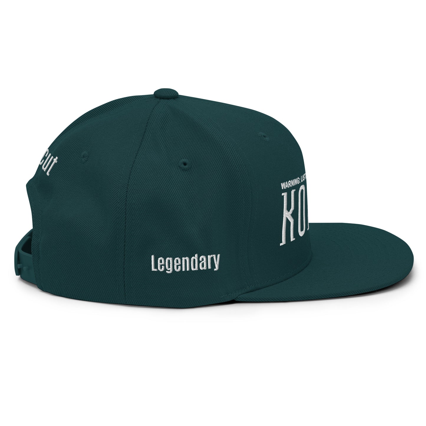 Kokane OG [Snapback Hat]