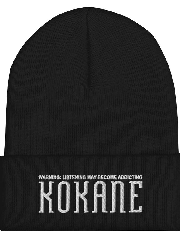 Kokane [Cuffed Beanie]