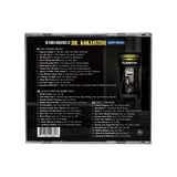 Dr. Kokanstine (Track-list) CD Jewel Case Back
