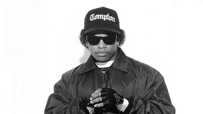 Eazy-E