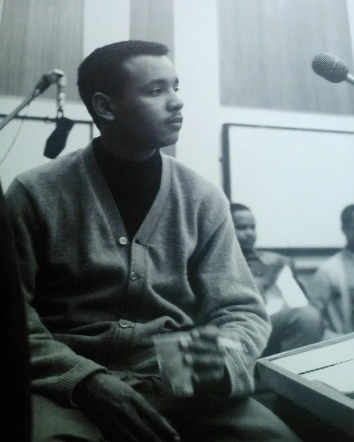 Jerry B. Long Sr.