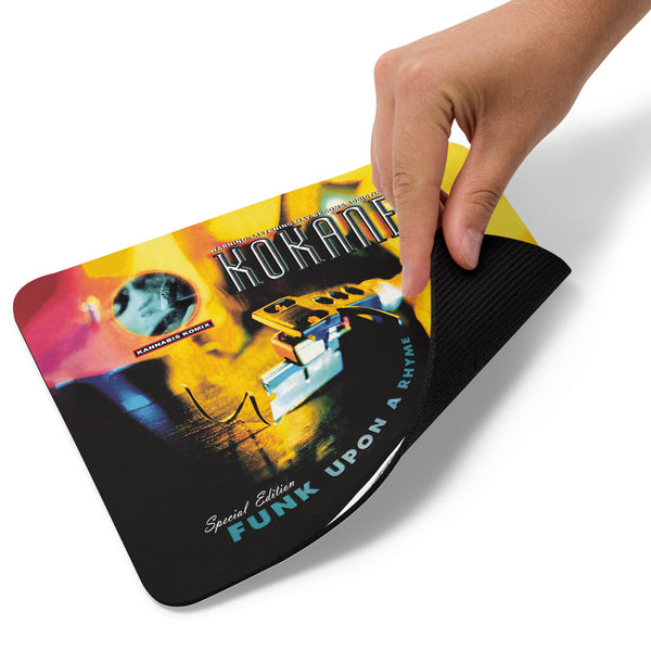 Kokane Funk Upon A Rhyme [Mouse pad]