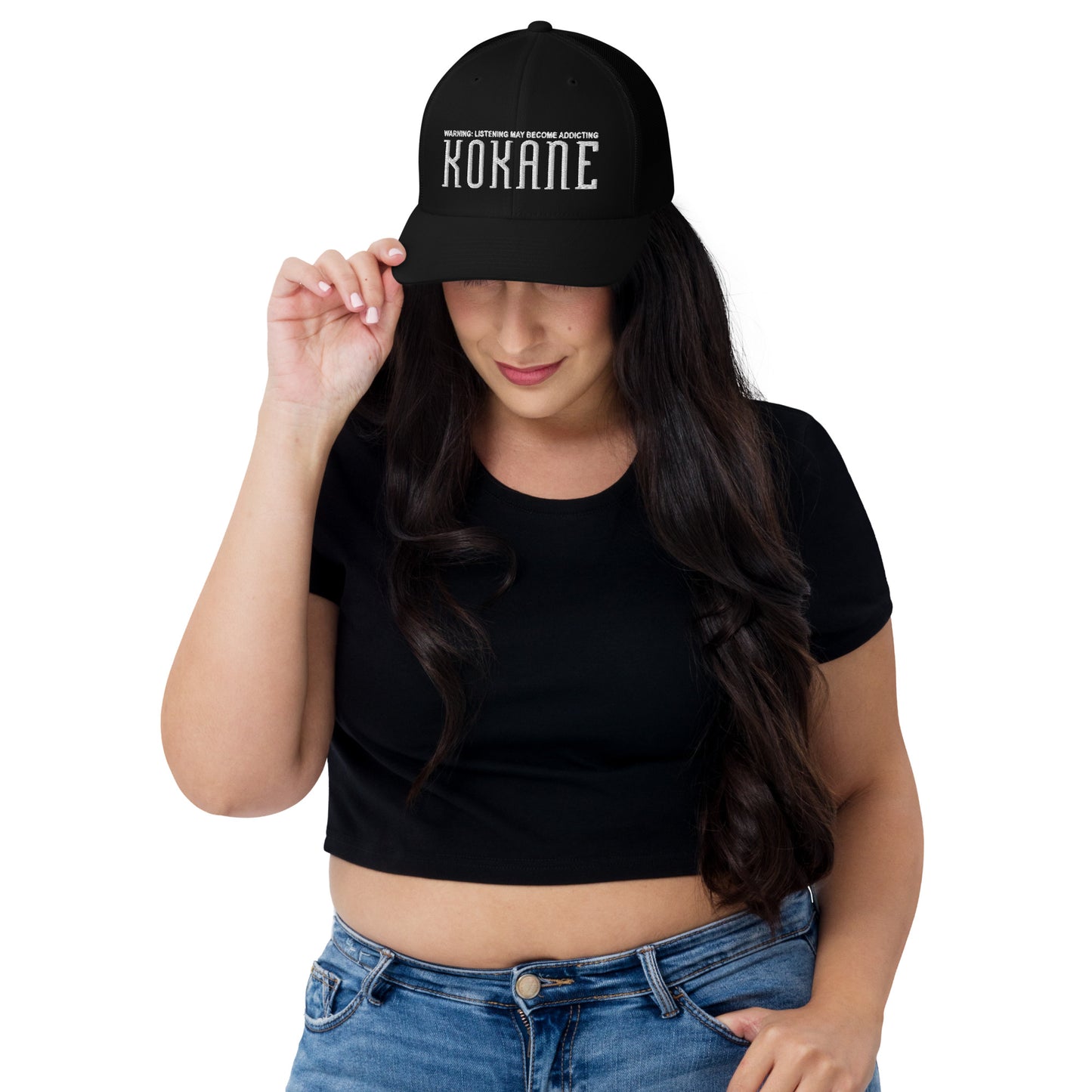 Kokane [Trucker Cap]