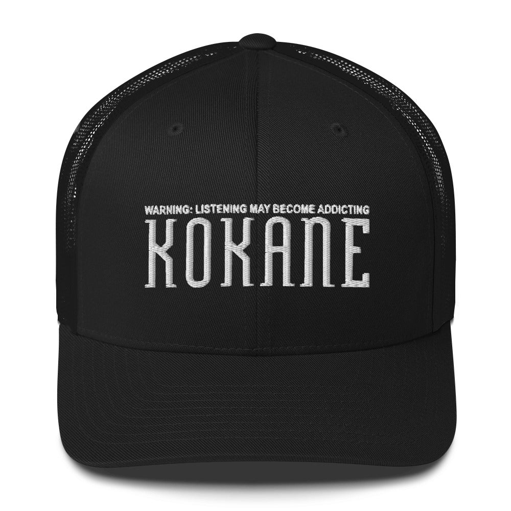 Kokane [Trucker Cap]