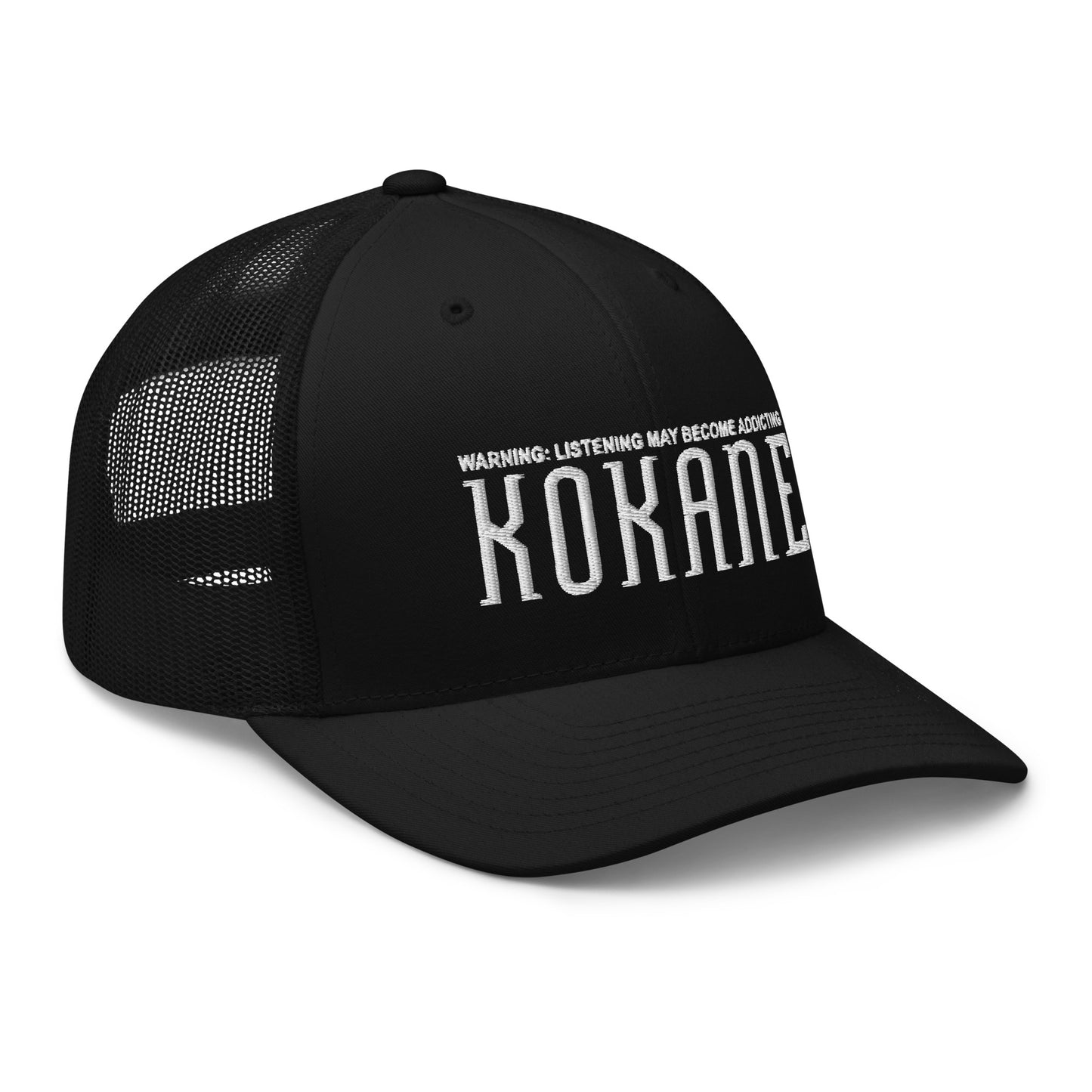 Kokane [Trucker Cap]