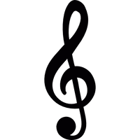 Treble Clef