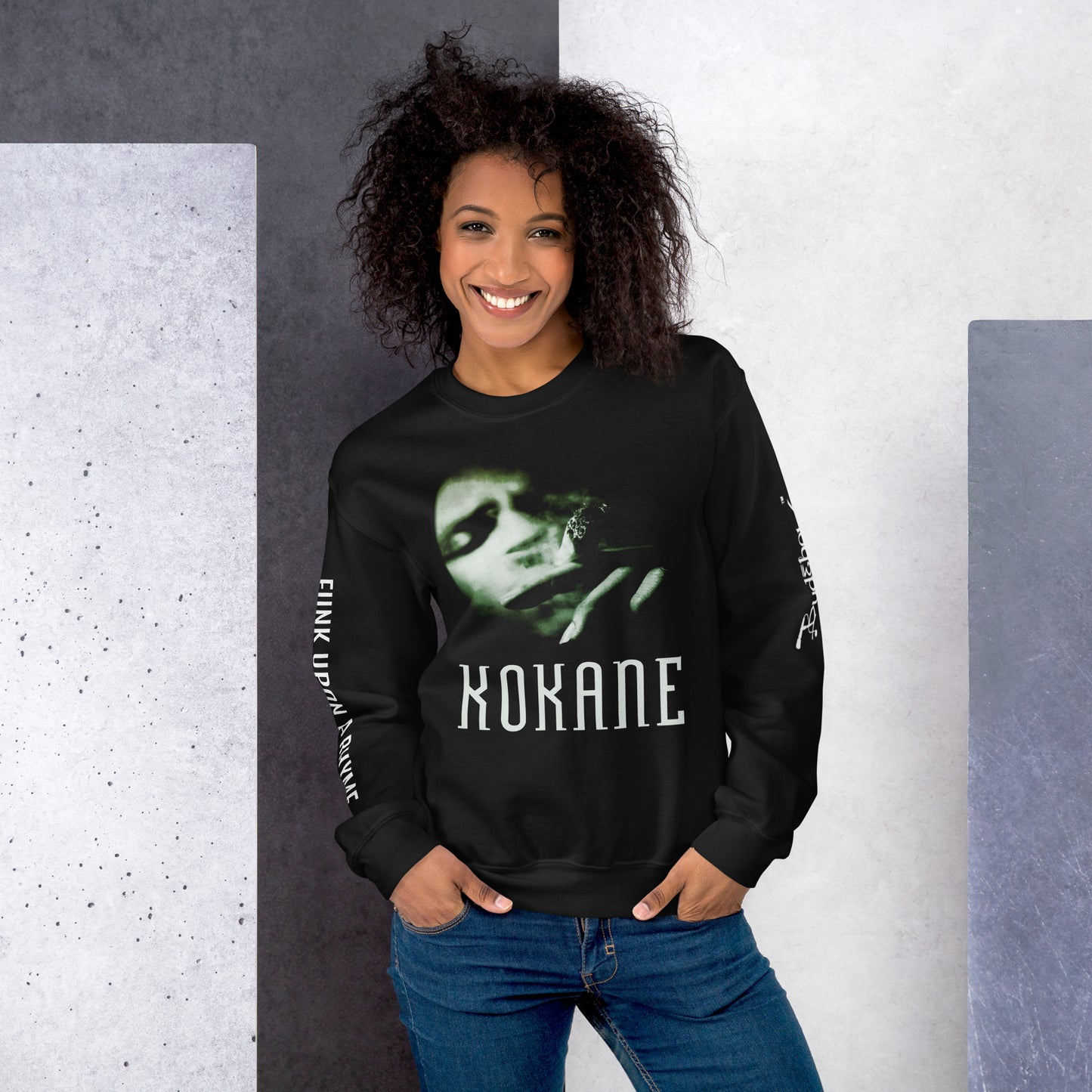 Classic Kokane [Sweatshirt]
