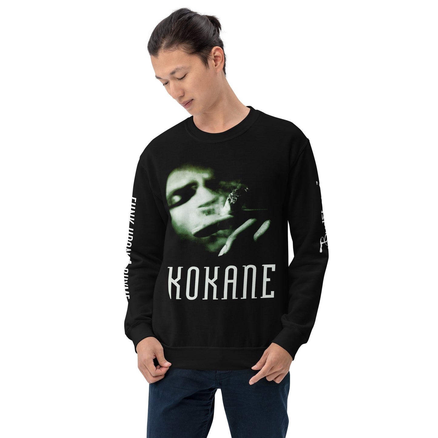 Classic Kokane [Sweatshirt]