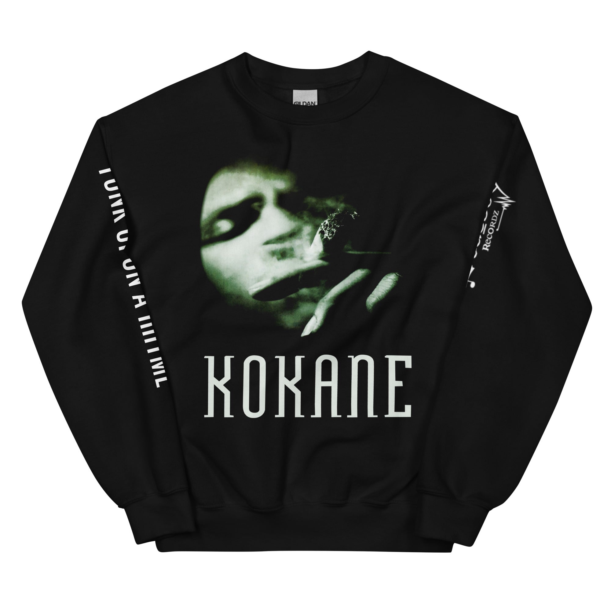 Classic Kokane [Sweatshirt]