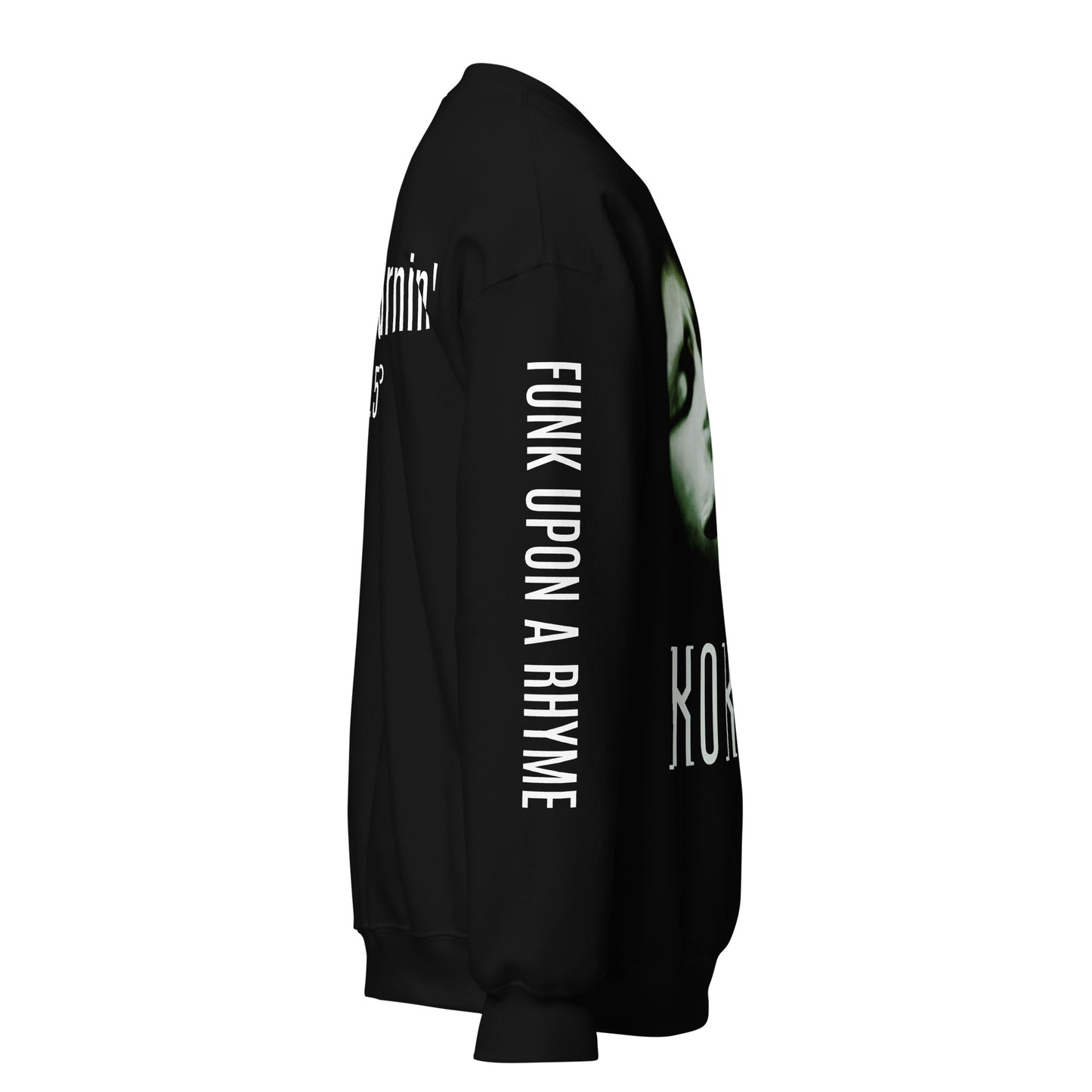 Classic Kokane [Sweatshirt]