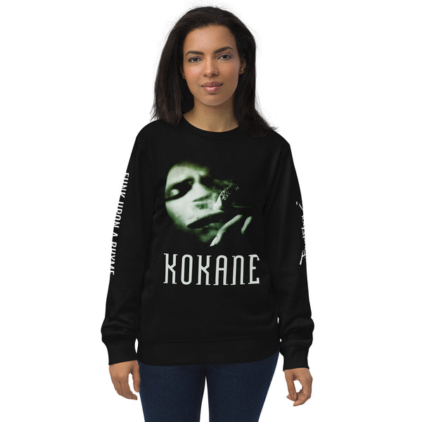 Kokane Funk Upon A Rhyme [Organic Sweatshirt]