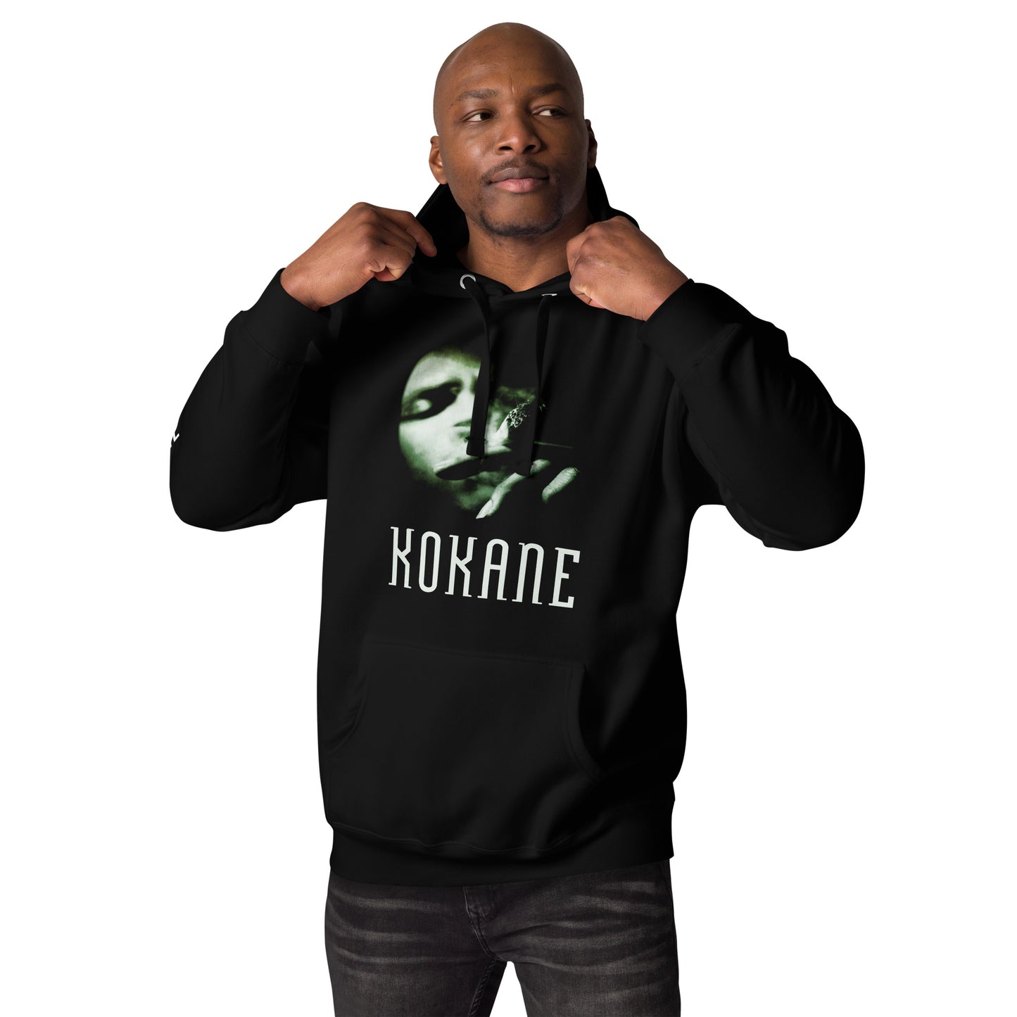 Kokane Funk Upon A Rhyme [Classic Hoodie]