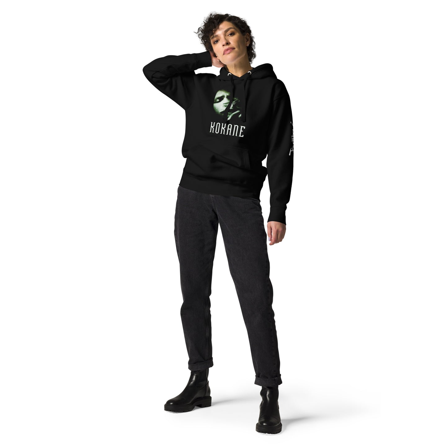 Kokane Funk Upon A Rhyme [Classic Hoodie]