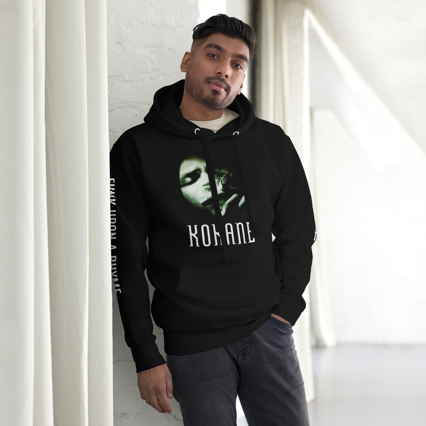 Kokane Funk Upon A Rhyme [Classic Hoodie]