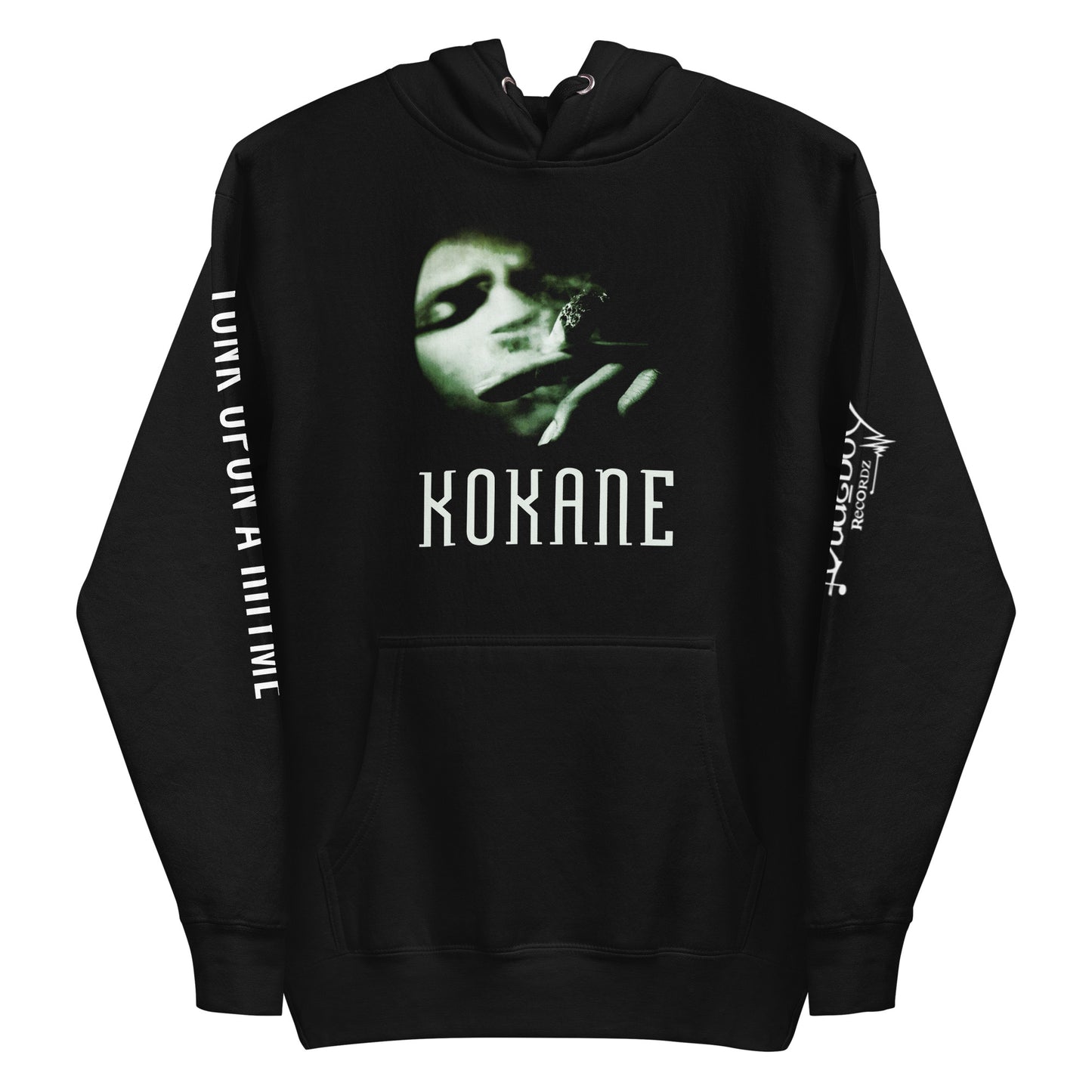 Kokane Funk Upon A Rhyme [Classic Hoodie]