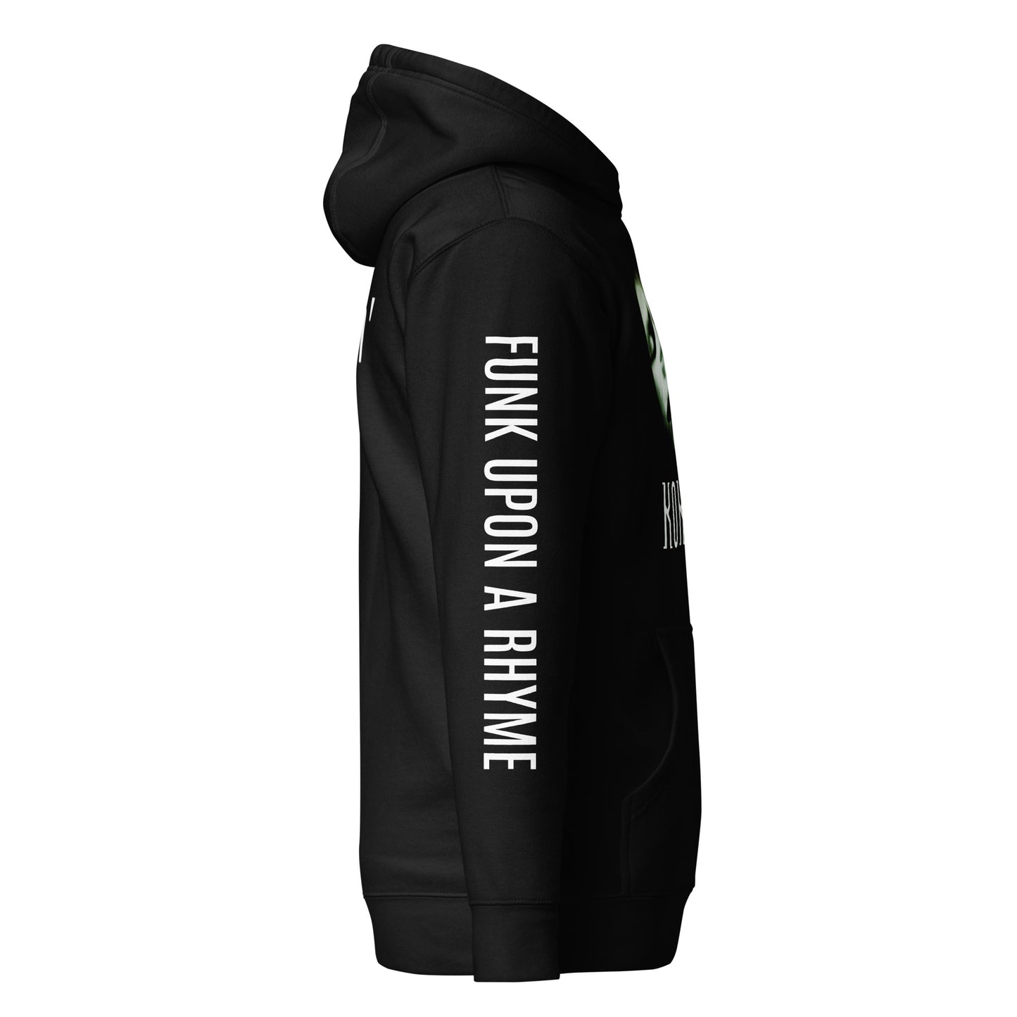 Kokane Funk Upon A Rhyme [Classic Hoodie]