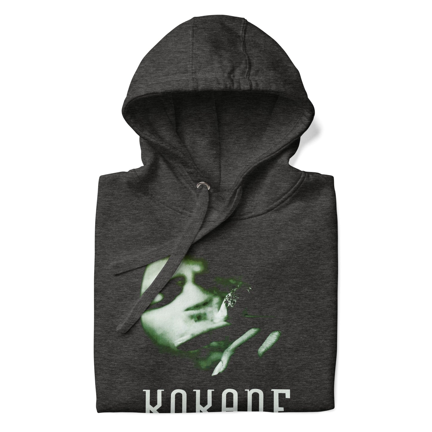 Kokane Funk Upon A Rhyme [Classic Hoodie]