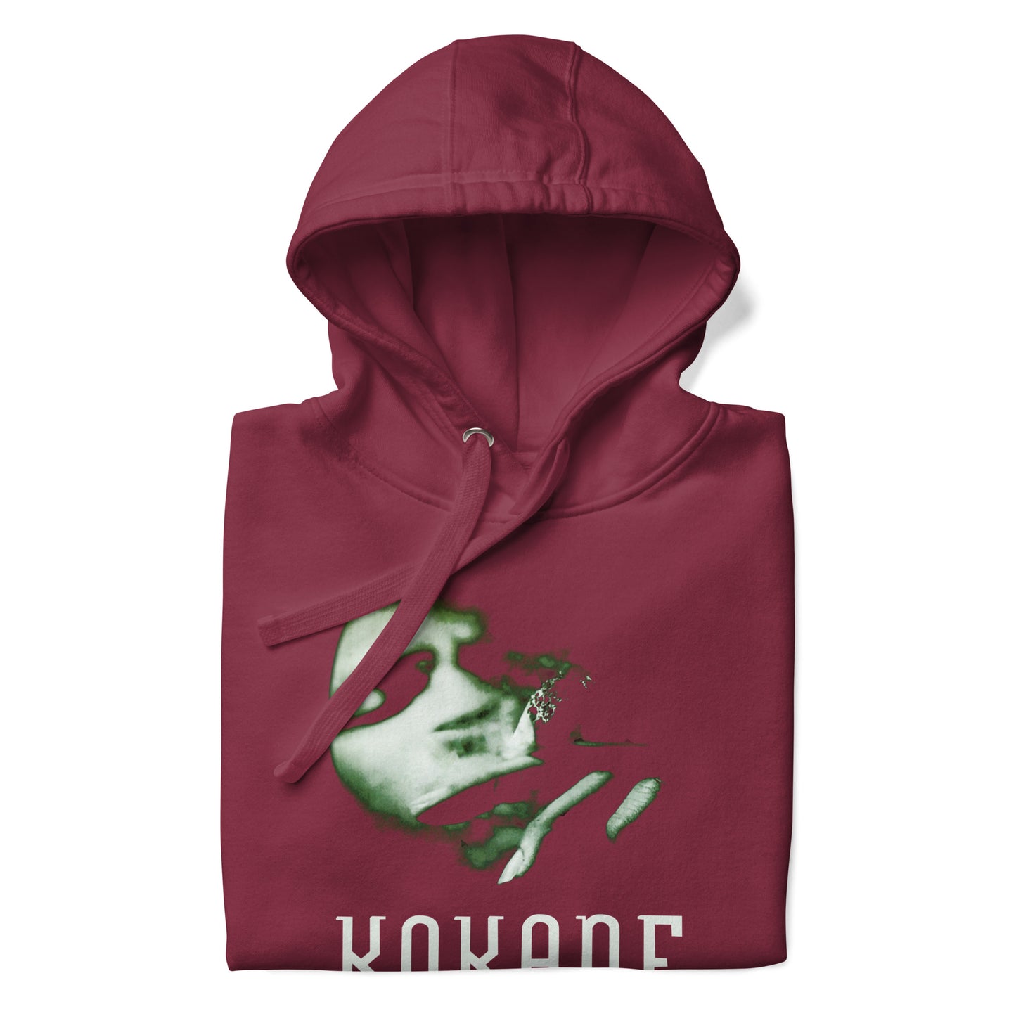 Kokane Funk Upon A Rhyme [Classic Hoodie]