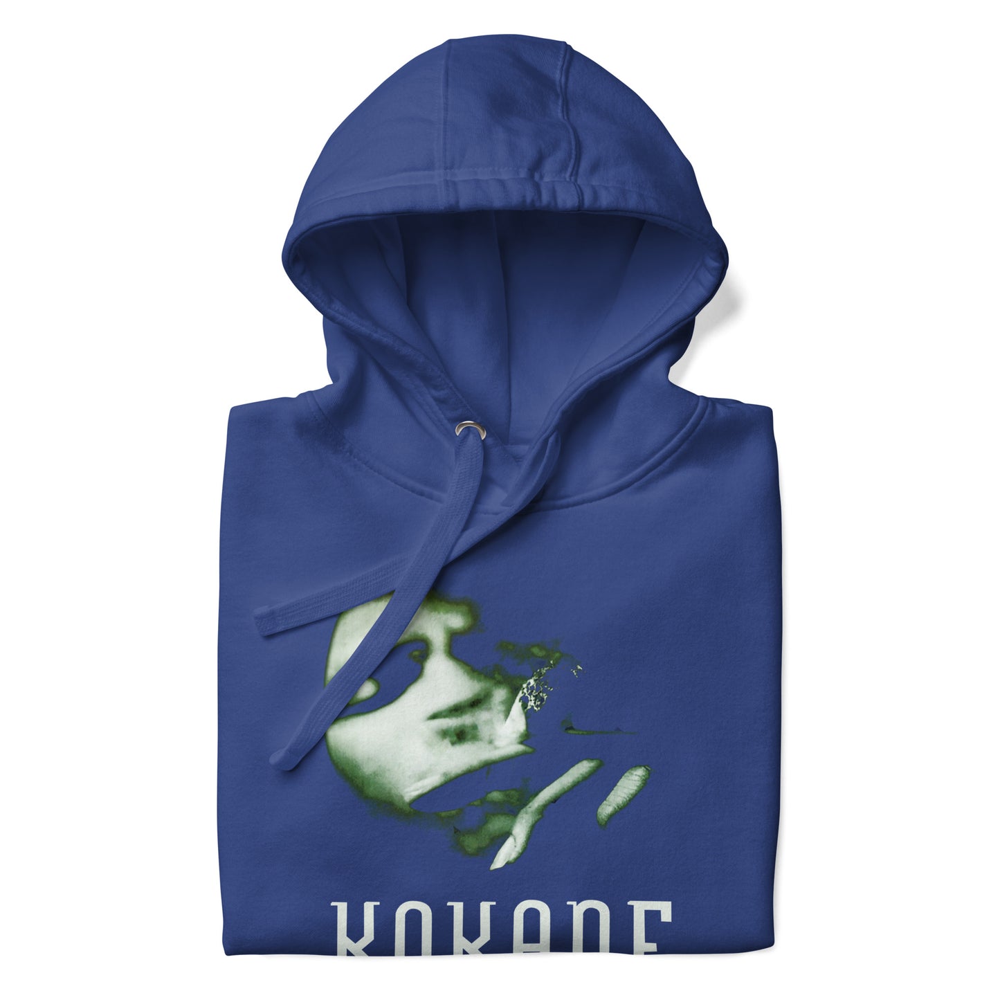 Kokane Funk Upon A Rhyme [Classic Hoodie]