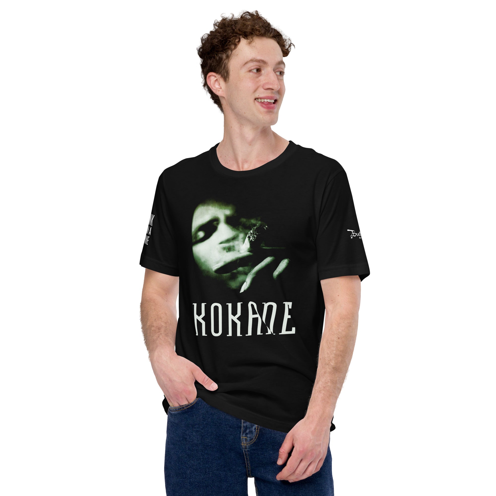 Kokane Funk Upon A Rhyme [T-Shirt]