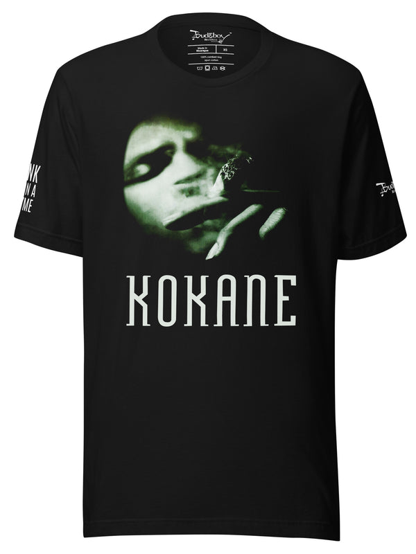 Kokane Funk Upon A Rhyme [T-Shirt]