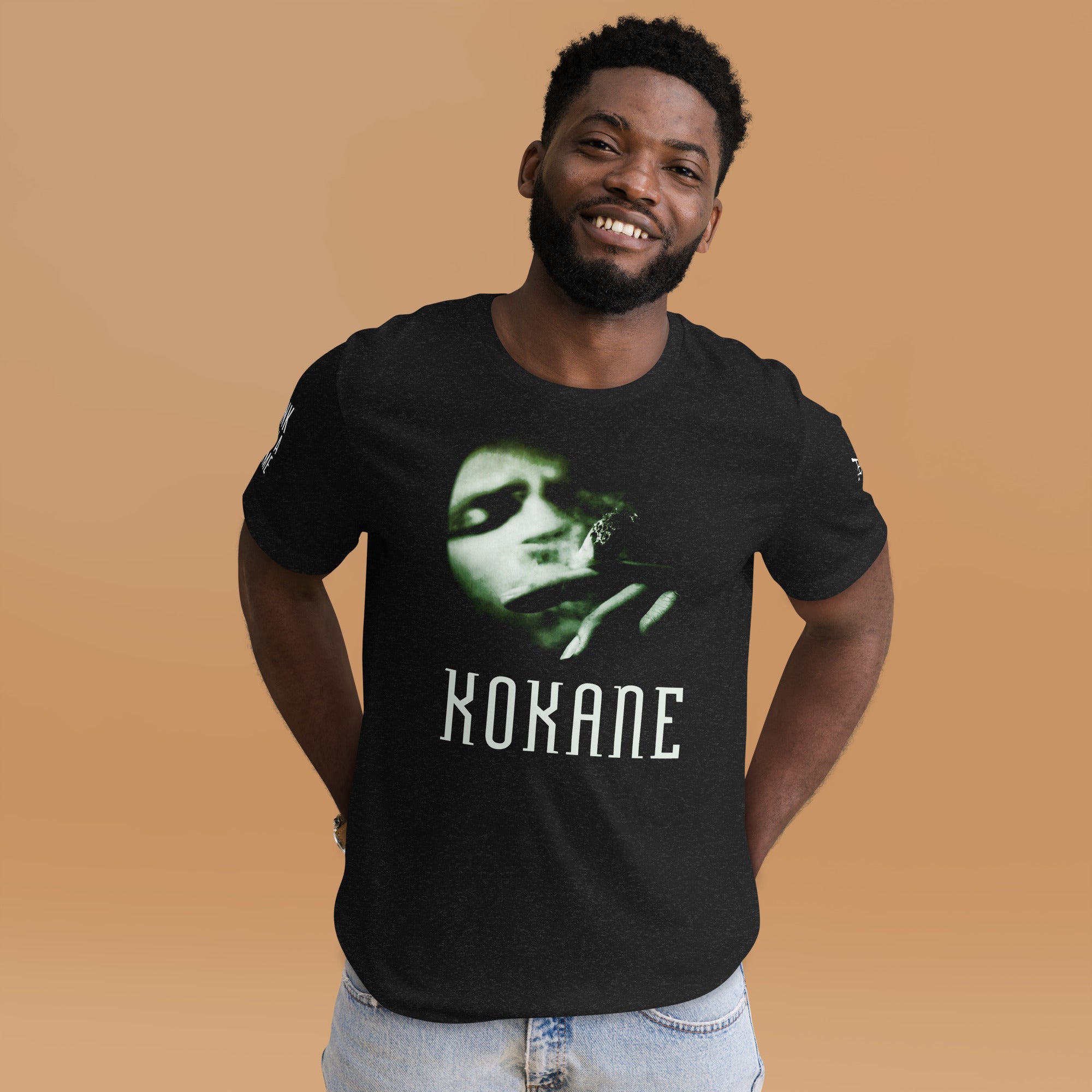 Kokane Funk Upon A Rhyme [T-Shirt]