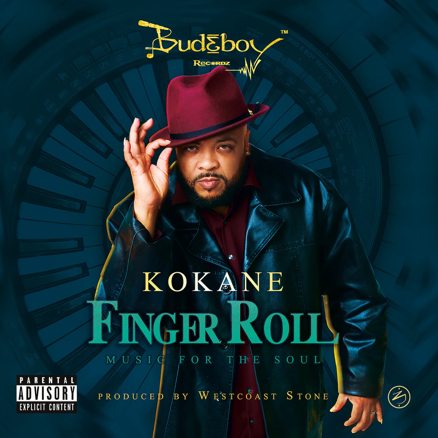 They Call Me Mr. Kane – Bud E Boy Music