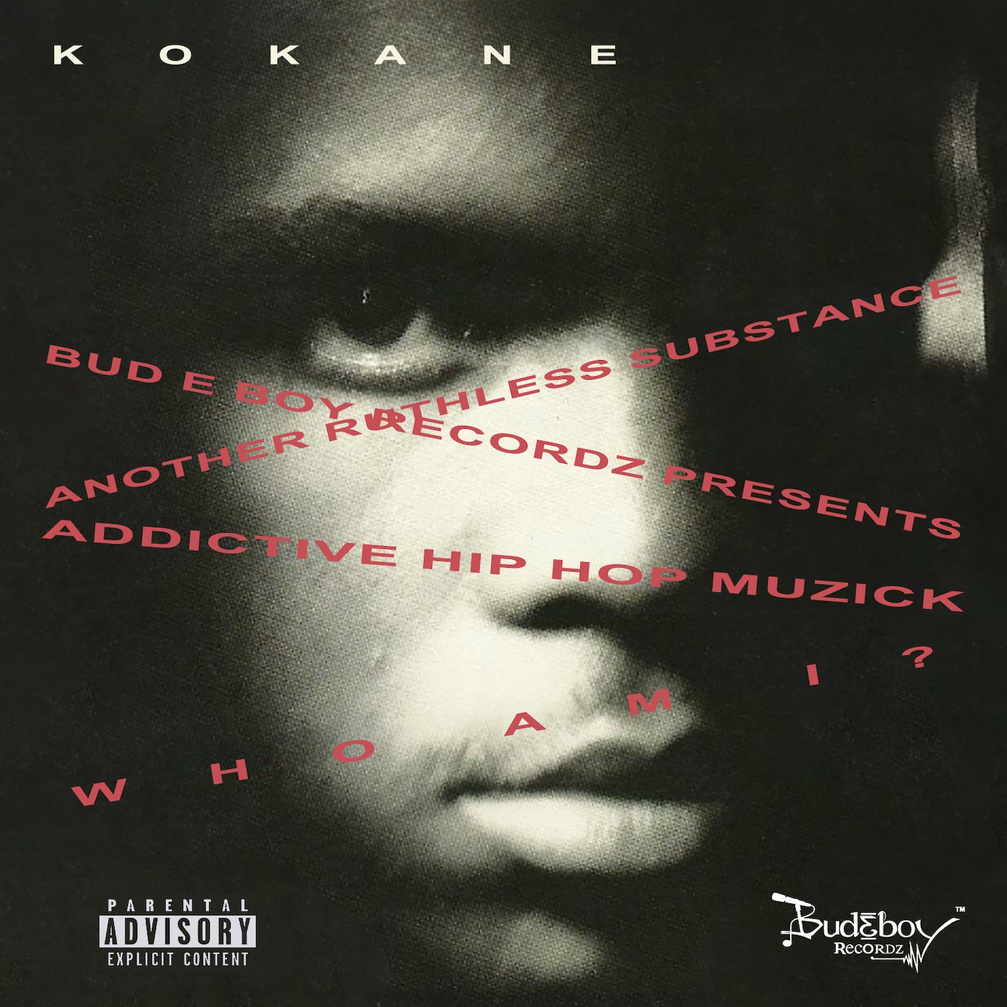 They Call Me Mr. Kane – Bud E Boy Music
