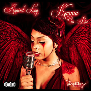 Karma Can Be [Digital Single]