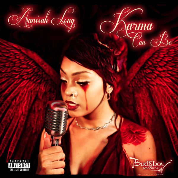 Karma Can Be [Digital Single]