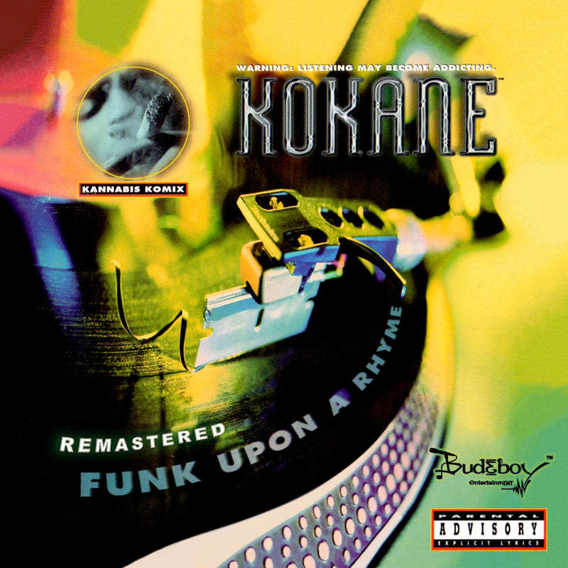 Album Artwork